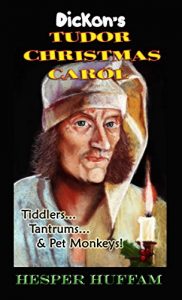 Download Dickon’s Tudor Christmas Carol pdf, epub, ebook