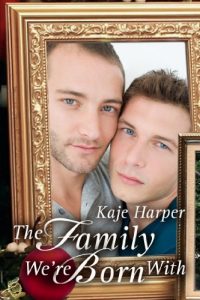 Download The Family We’re Born With (Finding Family Book 1) pdf, epub, ebook