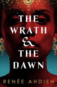 Download The Wrath and the Dawn pdf, epub, ebook