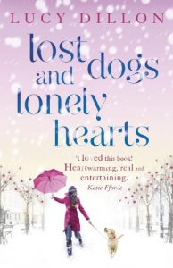 Download Lost Dogs and Lonely Hearts pdf, epub, ebook