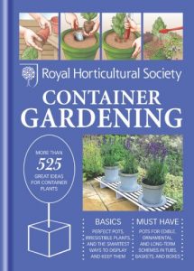 Download Container Gardening pdf, epub, ebook