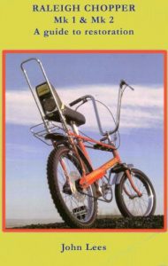 Download Raleigh Chopper MK1 & MK2 History and Restoration pdf, epub, ebook