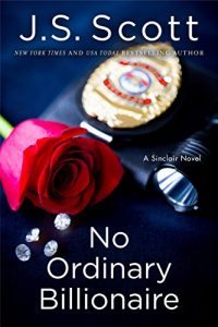 Download No Ordinary Billionaire (The Sinclairs Book 1) pdf, epub, ebook