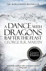 Download A Dance With Dragons: Part 2 After The Feast (A Song of Ice and Fire, Book 5) pdf, epub, ebook