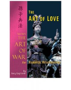 Download The Art of Love : Sun Tzu’s The Art of War for Romantic Relationships pdf, epub, ebook