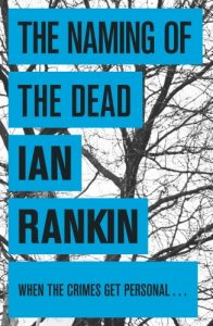 Download The Naming Of The Dead (Inspector Rebus Book 16) pdf, epub, ebook