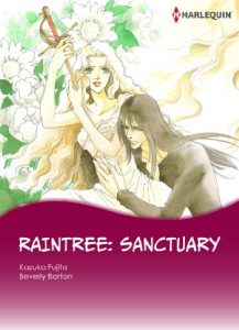 Download Raintree: Sanctuary (Harlequin comics) pdf, epub, ebook