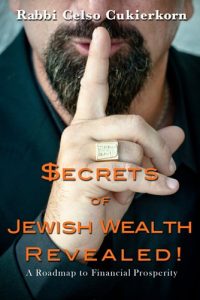 Download Secrets of Jewish Wealth Revealed pdf, epub, ebook