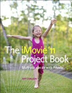 Download The iMovie ’11 Project Book pdf, epub, ebook