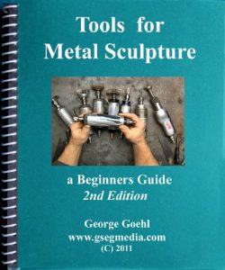 Download Tools for Metal Sculpture 2nd Edition pdf, epub, ebook