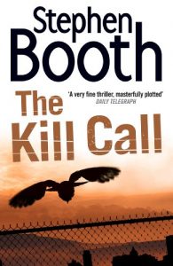 Download The Kill Call (Cooper and Fry Crime Series, Book 9) (The Cooper & Fry Series) pdf, epub, ebook
