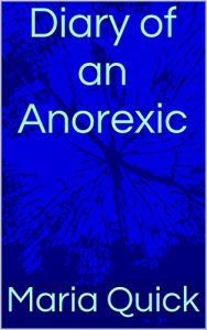 Download Diary of an Anorexic pdf, epub, ebook