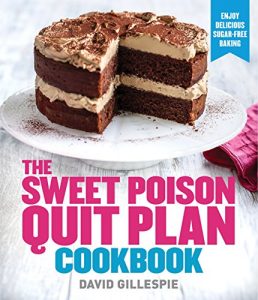 Download Sweet Poison Quit Plan Cookbook pdf, epub, ebook