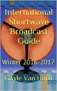 Download International Shortwave Broadcast Guide: Winter 2016-2017 pdf, epub, ebook