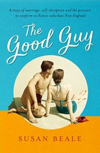 Download The Good Guy: Shortlisted for the Costa First Novel Award 2016 pdf, epub, ebook
