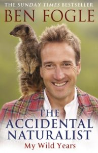 Download The Accidental Naturalist pdf, epub, ebook