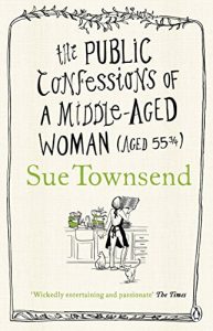 Download The Public Confessions of a Middle-Aged Woman: (Aged 55 2/3) pdf, epub, ebook