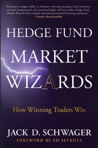 Download Hedge Fund Market Wizards: How Winning Traders Win pdf, epub, ebook