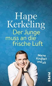 Download Der Junge muss an die frische Luft: Meine Kindheit und ich (German Edition) pdf, epub, ebook
