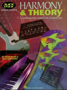 Download Harmony and Theory: A Comprehensive Source for All Musicians (Essential Concepts (Musicians Institute).) pdf, epub, ebook