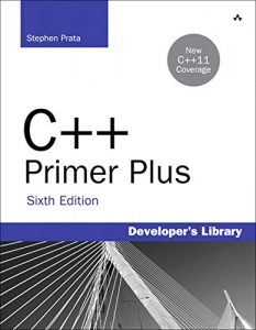 Download C++ Primer Plus (Developer’s Library) pdf, epub, ebook