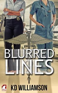 Download Blurred Lines (Cops and Docs Book 1) pdf, epub, ebook