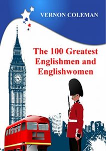 Download The 100 Greatest Englishmen and Englishwomen pdf, epub, ebook