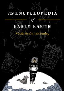 Download The Encyclopedia of Early Earth pdf, epub, ebook