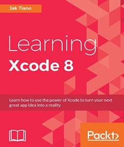 Download Learning Xcode 8 pdf, epub, ebook