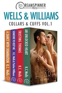 Download Collars & Cuffs Vol. 1 (Dreamspinner Press Bundles) pdf, epub, ebook