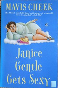 Download Janice Gentle Gets Sexy pdf, epub, ebook