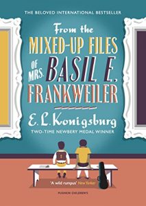 Download From the Mixed-up Files of Mrs. Basil E. Frankweiler pdf, epub, ebook