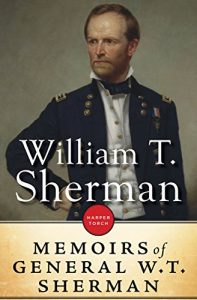 Download The Memoirs Of General William T. Sherman pdf, epub, ebook