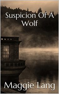 Download Suspicion Of A Wolf pdf, epub, ebook