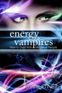 Download Energy Vampires: How to Deal With Negative People pdf, epub, ebook