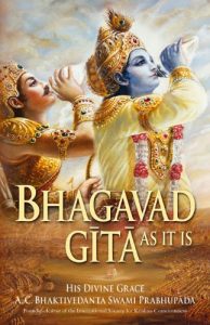 Download Bhagavad-gita As It Is pdf, epub, ebook