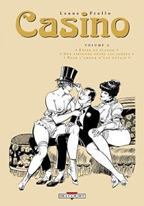 Download Casino T03 (French Edition) pdf, epub, ebook