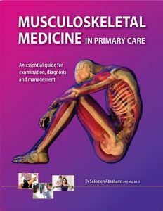 Download Musculoskeletal Medicine in Primary Care: An essential guide for examination, diagnosis and management pdf, epub, ebook