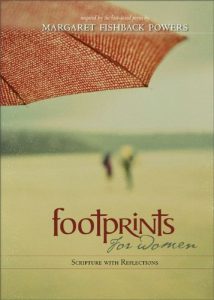 Download Footprints for Women: Scripture with Reflections pdf, epub, ebook