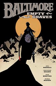 Download Baltimore Volume 7: Empty Graves pdf, epub, ebook