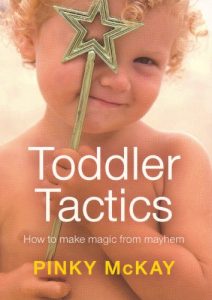 Download Toddler Tactics pdf, epub, ebook