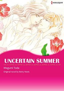 Download [50P Free Preview] Uncertain Summer (Harlequin comics) pdf, epub, ebook