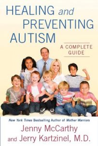 Download Healing and Preventing Autism: A Complete Guide pdf, epub, ebook
