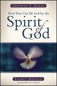 Download How You Can Be Led By The Spirit Of God pdf, epub, ebook