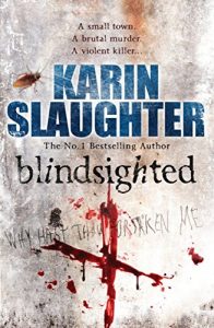 Download Blindsighted: (Grant County series 1) pdf, epub, ebook