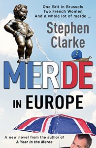 Download Merde in Europe pdf, epub, ebook