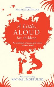 Download A Little, Aloud, for Children pdf, epub, ebook