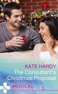 Download The Consultant’s Christmas Proposal (Mills & Boon Medical) pdf, epub, ebook