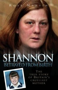 Download Shannon – Betrayed From Birth pdf, epub, ebook