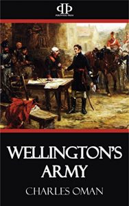 Download Wellington’s Army pdf, epub, ebook